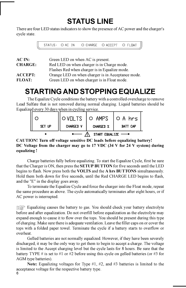 Xantrex Link 2000 User Guide