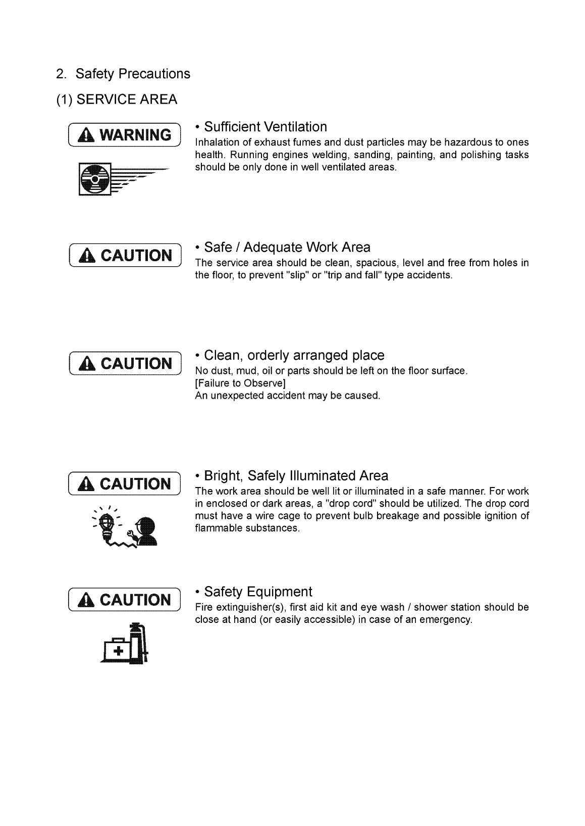 '2ym15 : Yanmar Inboard Engine 14hp/10.3kw Service Manual'