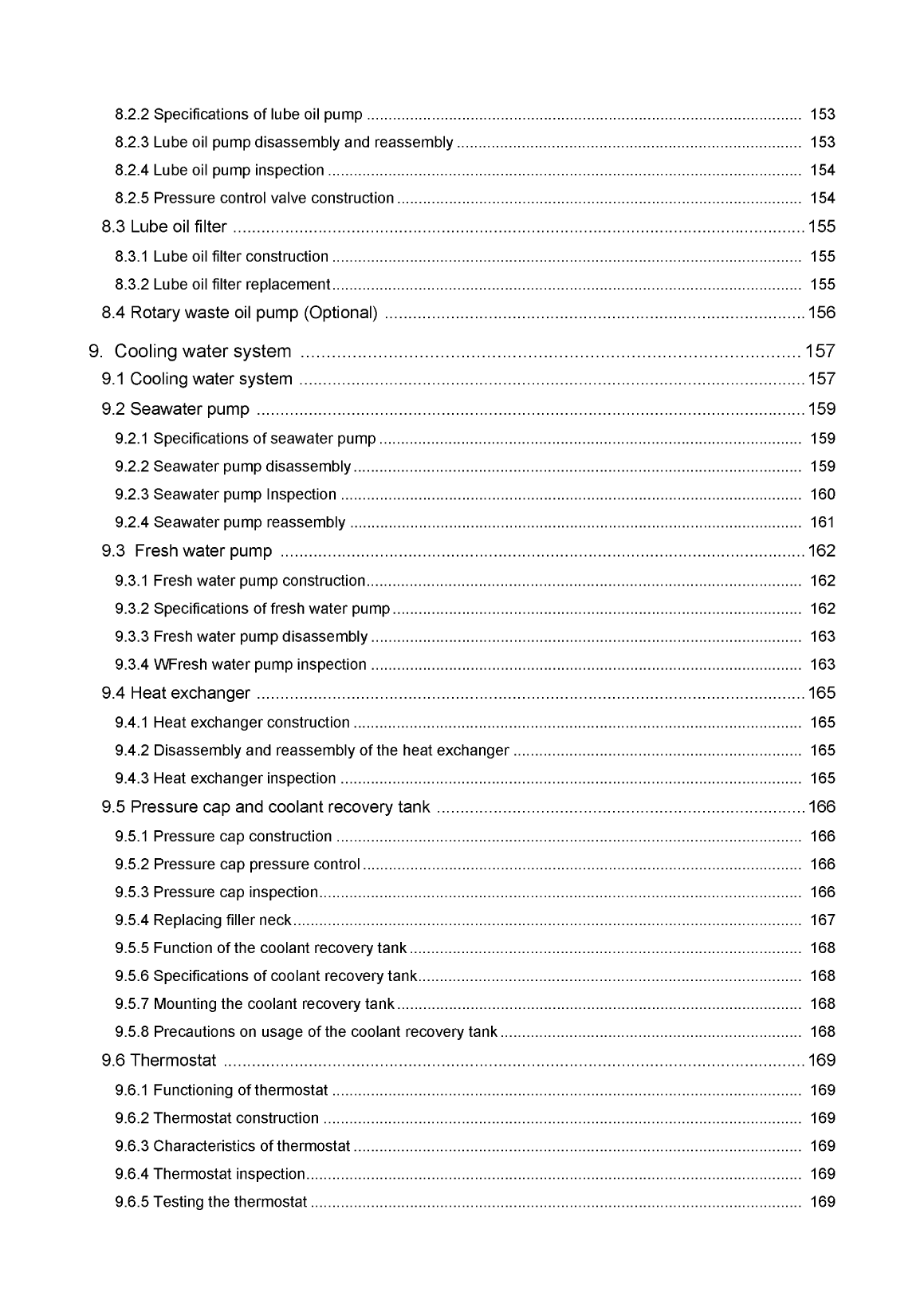 '3ym20: Yanmar Inboard Engine 21hp/16.2kw Service Manual'