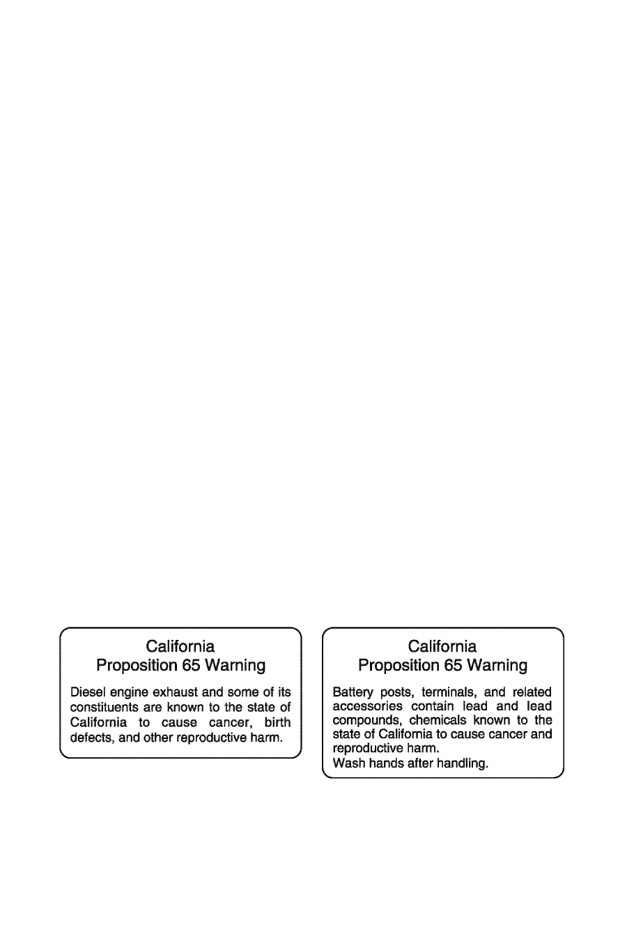 4jh5 e: Yanmar Inboard Engine 54hp/40.5kw Owners Manual