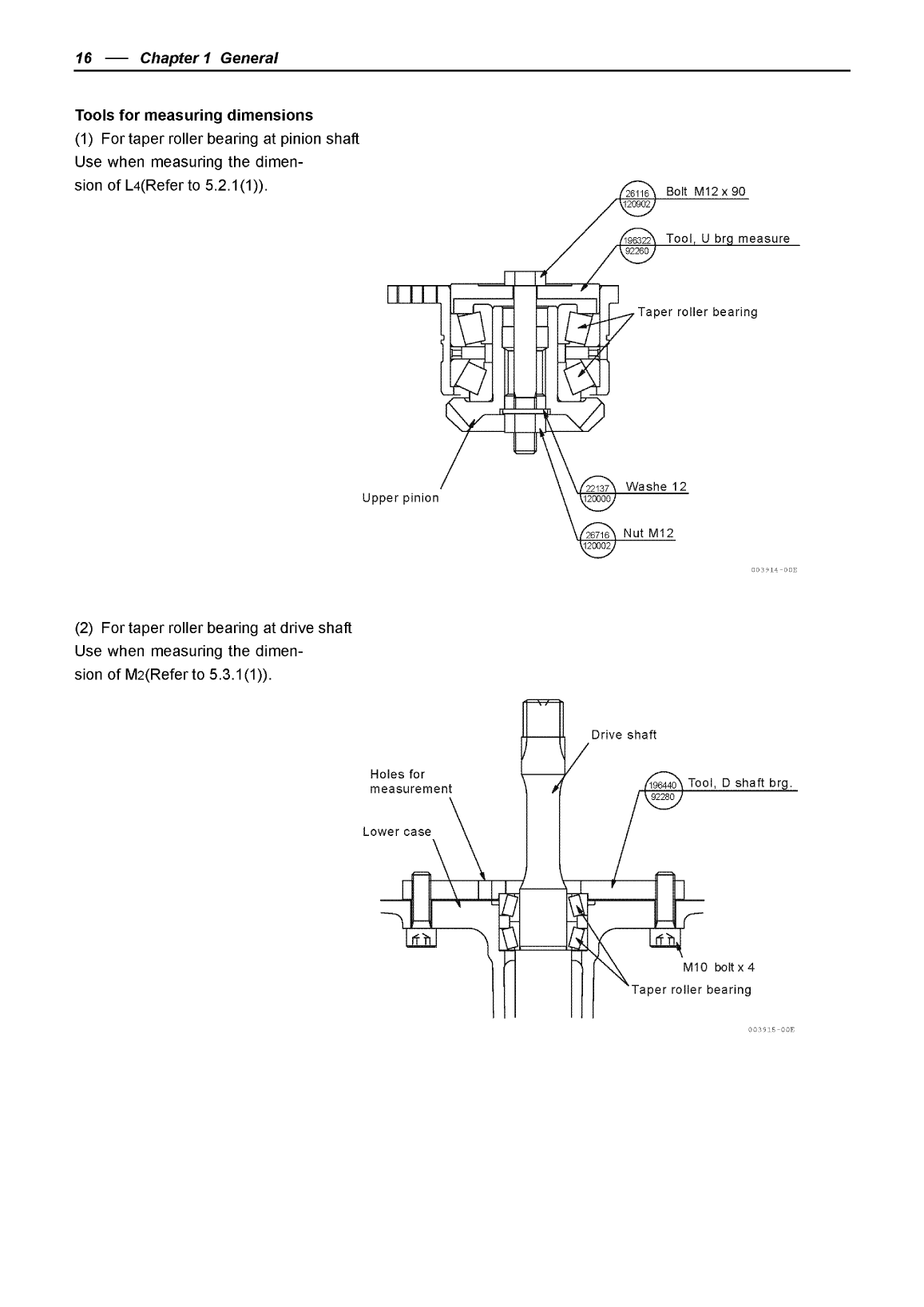 4jh4hte sd: Yanmar Saildrive Engine 75hp/55kw Service Manual