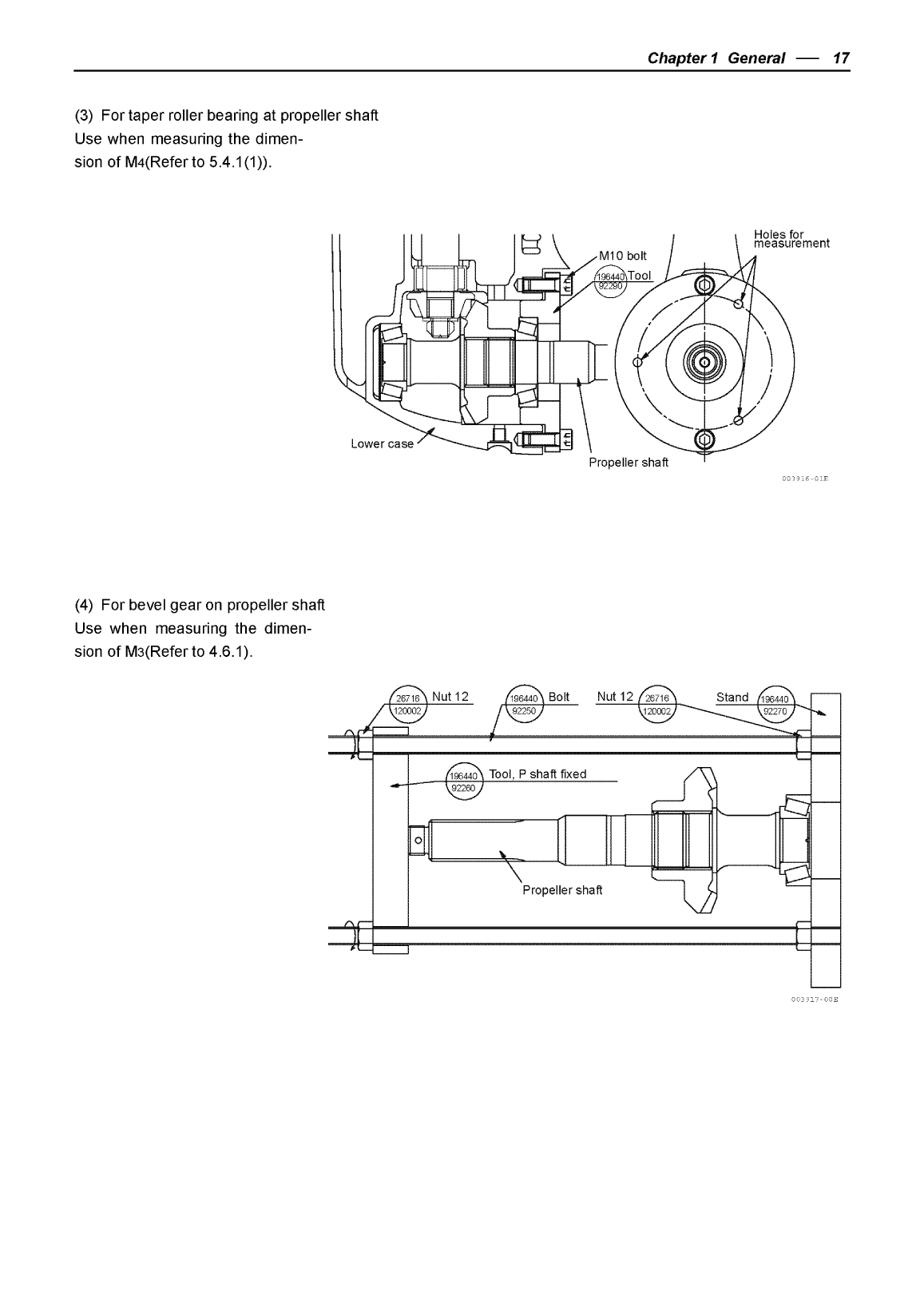 4jh4hte sd: Yanmar Saildrive Engine 75hp/55kw Service Manual