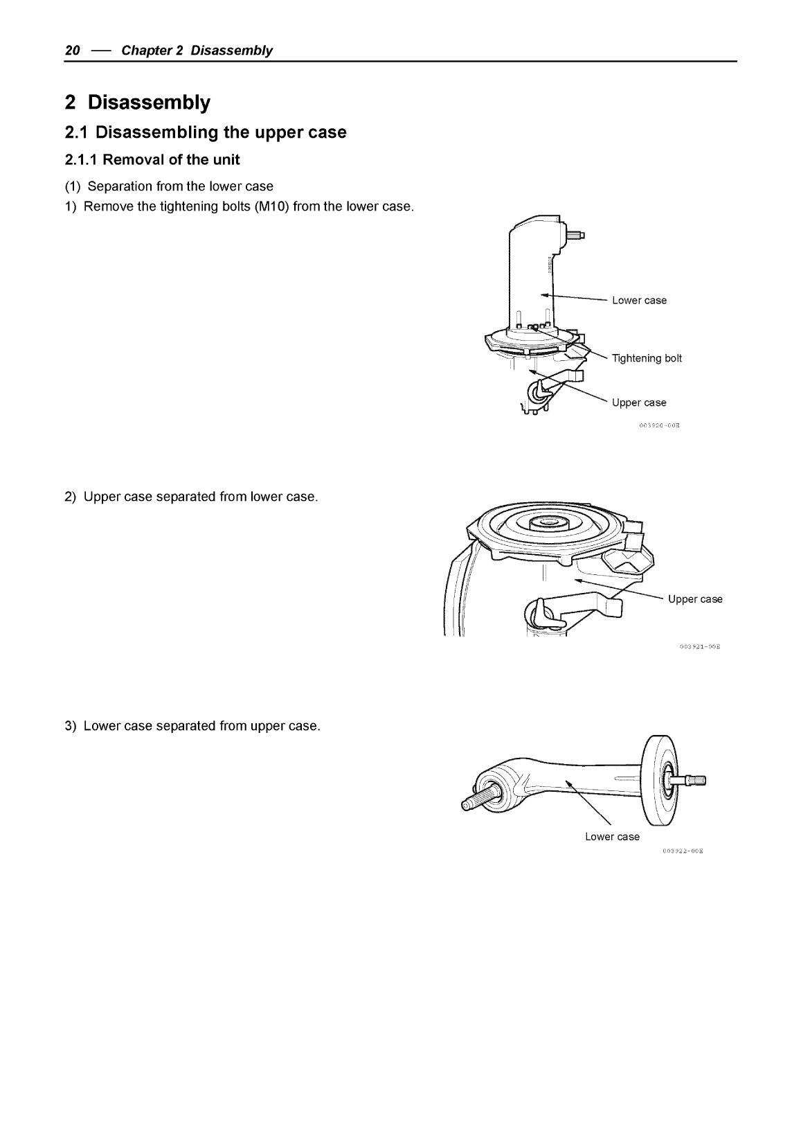 4jh4hte sd: Yanmar Saildrive Engine 75hp/55kw Service Manual