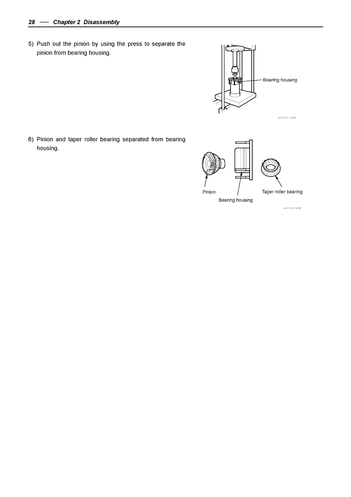 4jh4hte sd: Yanmar Saildrive Engine 75hp/55kw Service Manual
