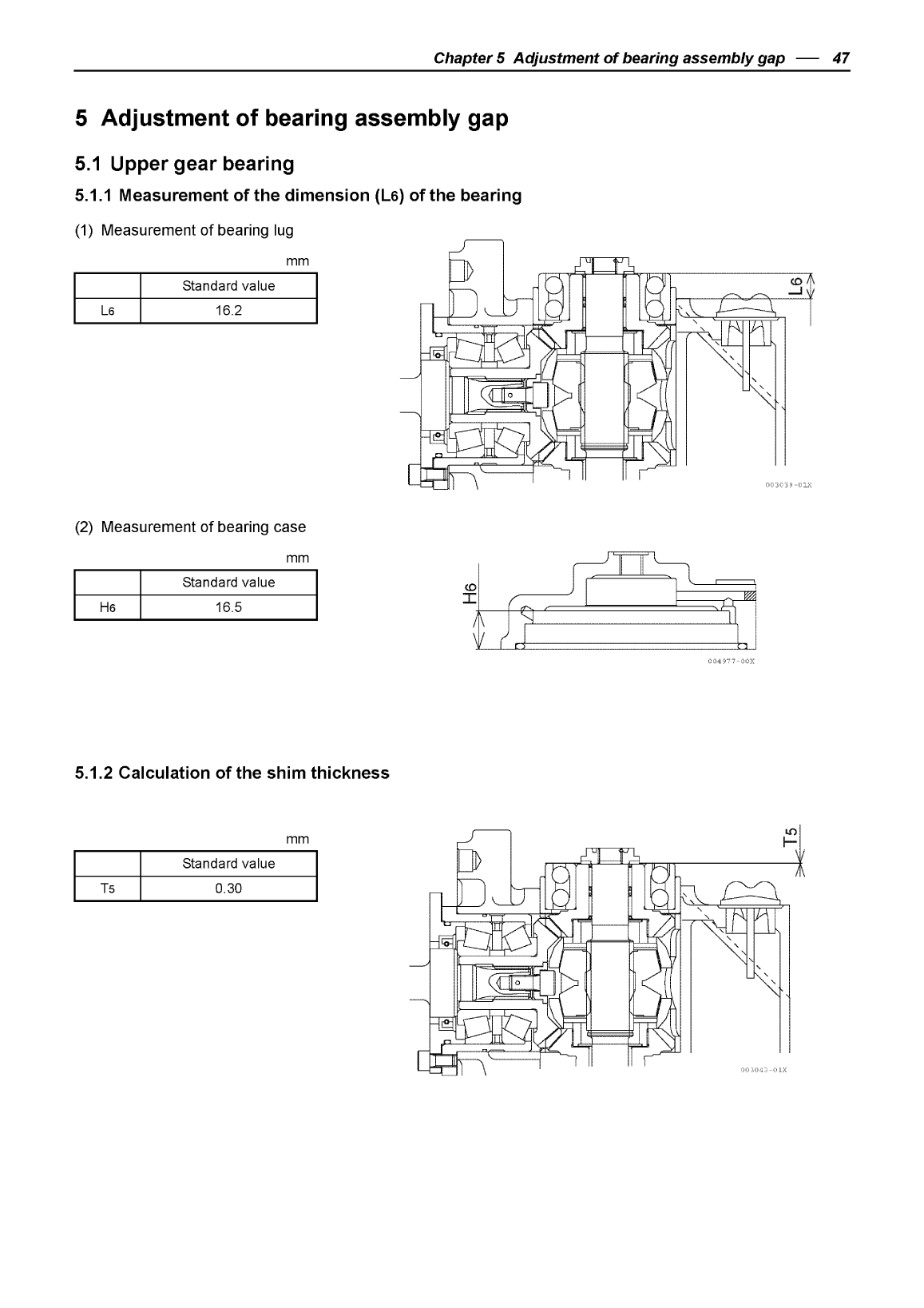 4jh4hte sd: Yanmar Saildrive Engine 75hp/55kw Service Manual
