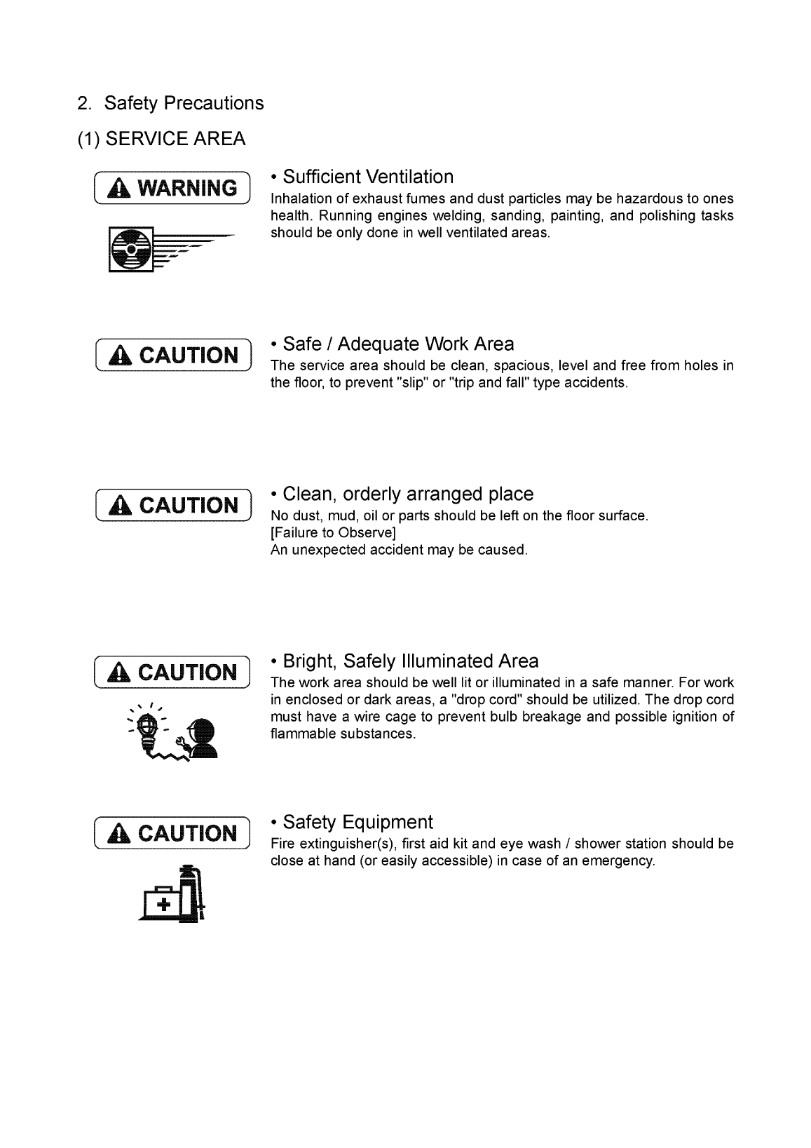 4jh4hte sd: Yanmar Saildrive Engine 75hp/55kw Service Manual