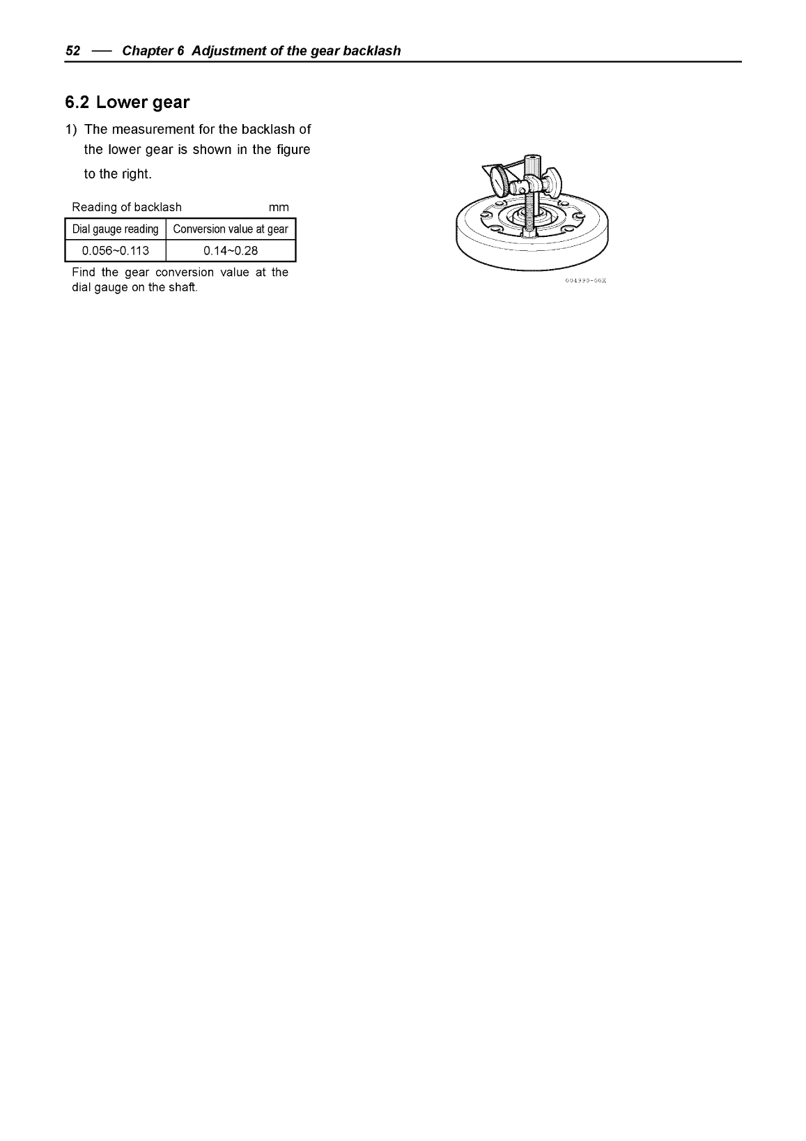 4jh4hte sd: Yanmar Saildrive Engine 75hp/55kw Service Manual