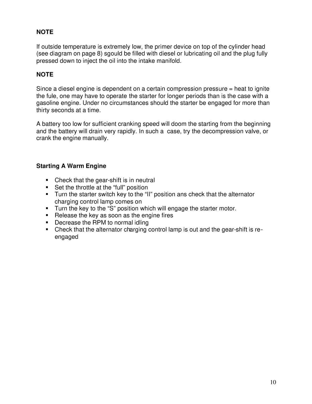 Bmw D7 Owners Manual