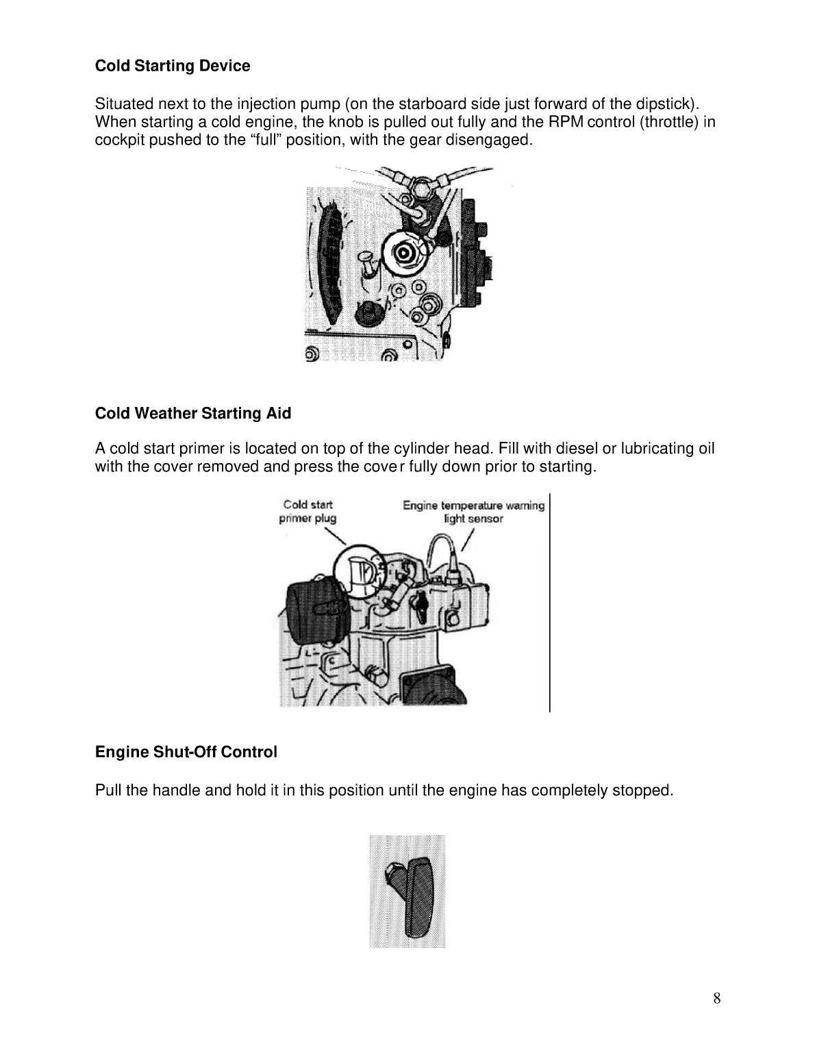 Bmw D7 Owners Manual