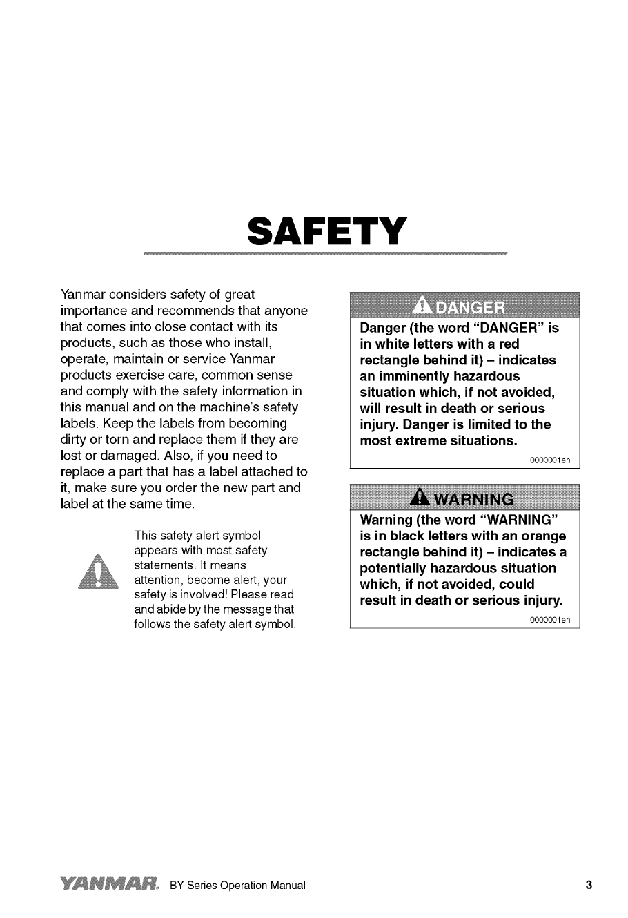 4by2 150: Yanmar Inboard Engine 150hp/110kw Owners Manual
