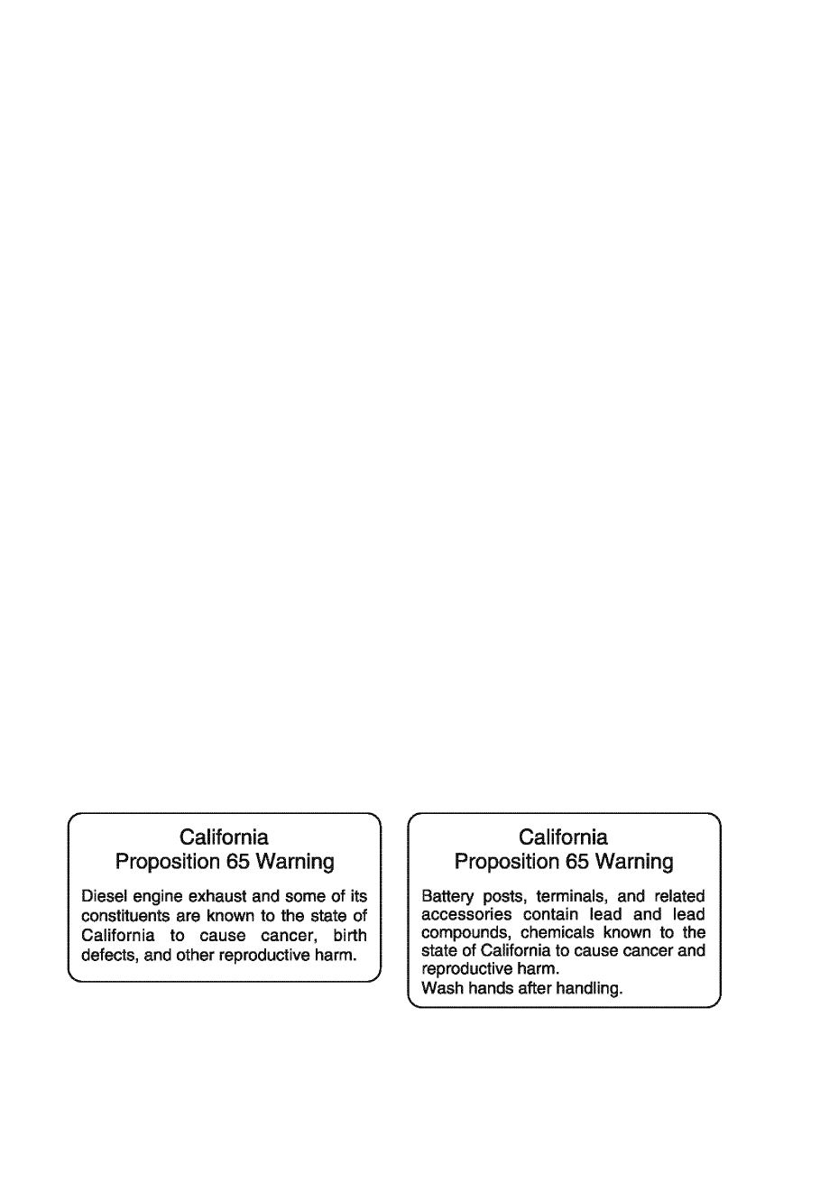 4by2 150z: Yanmar Diesel Sterndrive Engine 150hp/110kw Bravo 2 Owners Manual