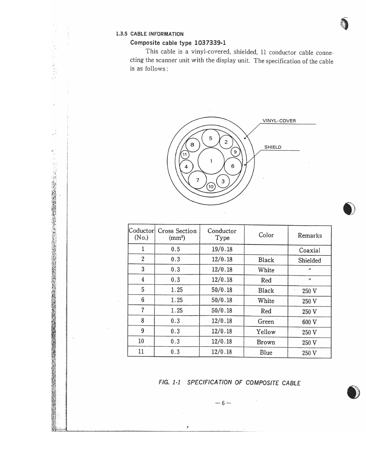' Apelco Ldr 9910 Radar'