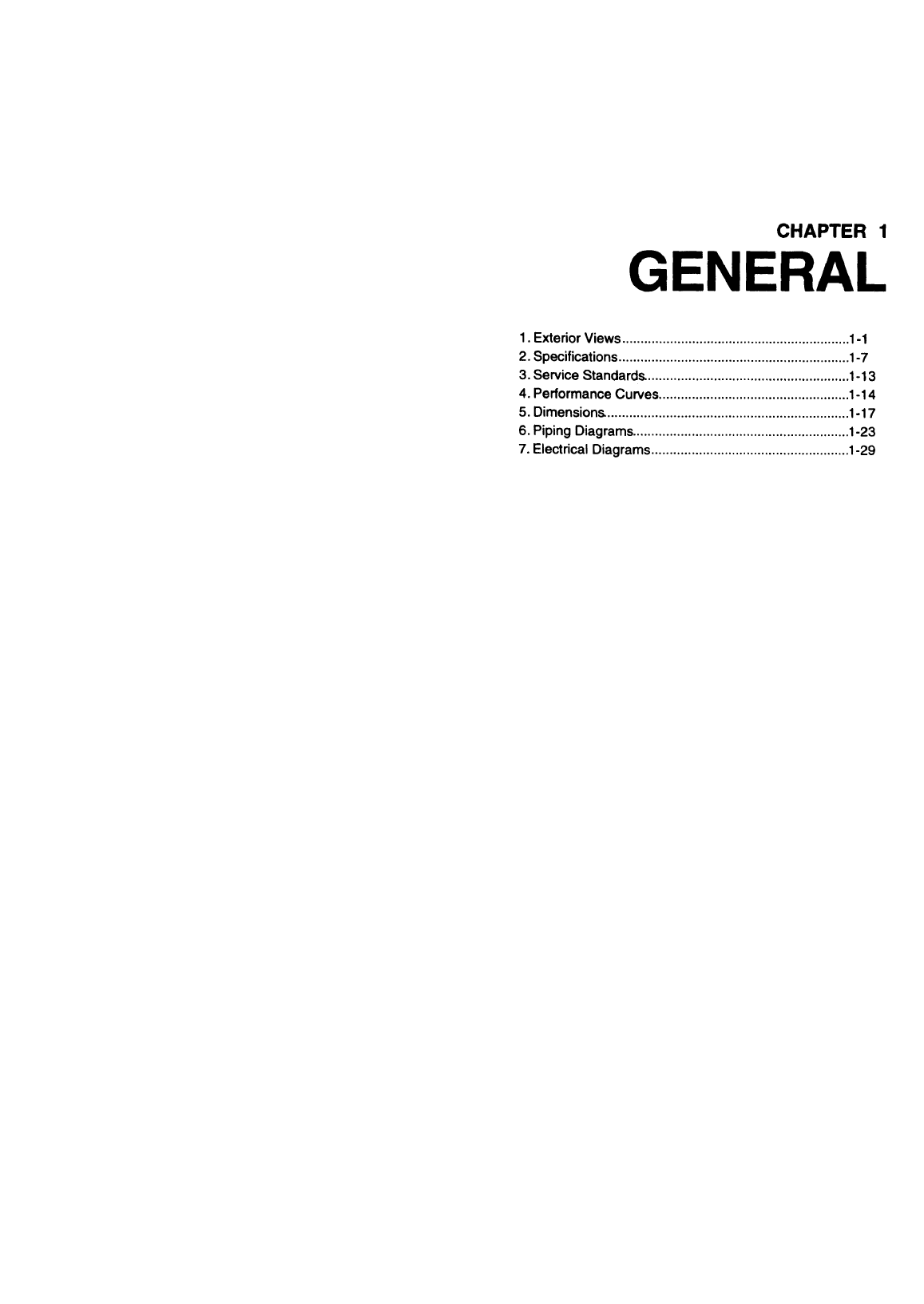 '4lha stzp: Yanmar Diesel Sterndrive Engine 150hp/110kw Bravo 2 Service Manual'