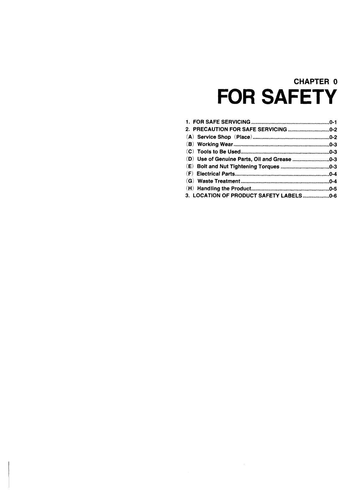 '4lha stzp: Yanmar Diesel Sterndrive Engine 150hp/110kw Bravo 1 Service Manual'