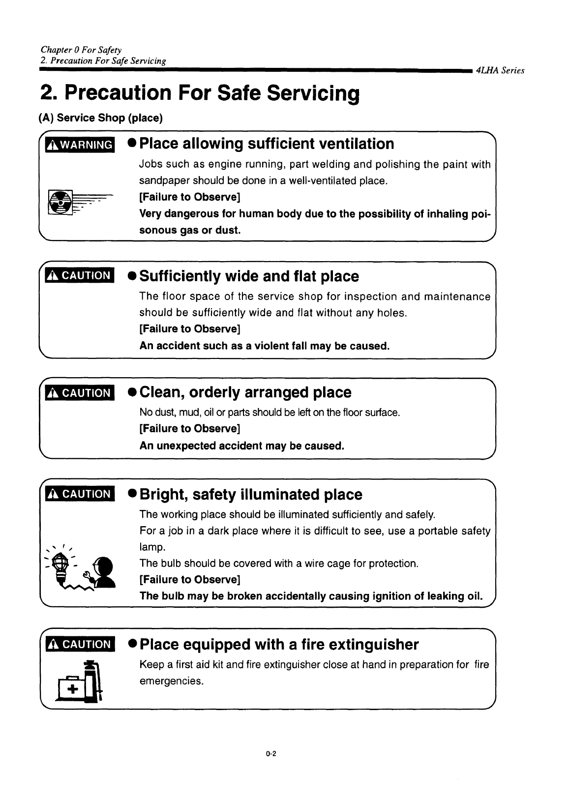 '4lha stzp: Yanmar Diesel Sterndrive Engine 150hp/110kw Bravo 3 Service Manual'