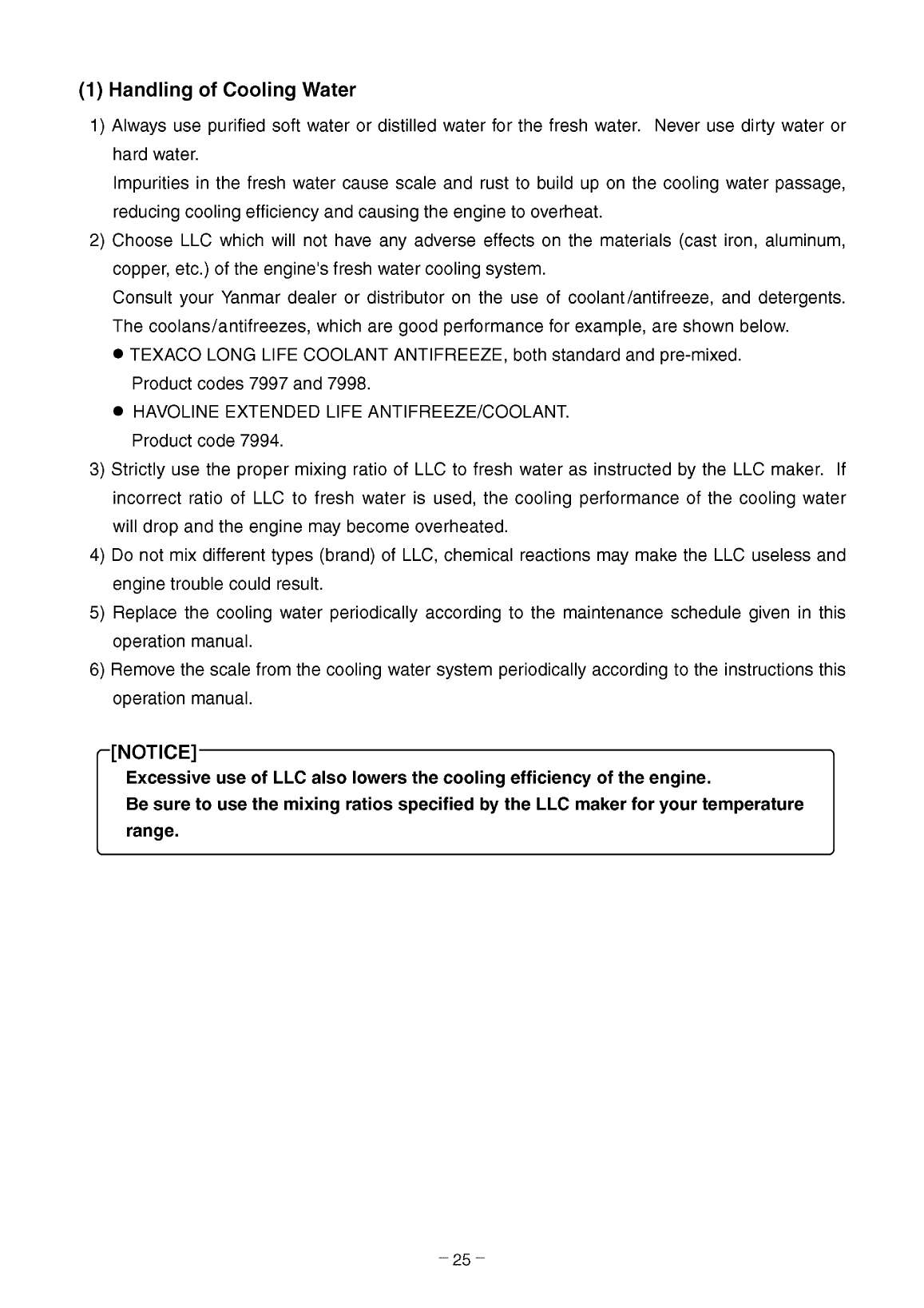 '4lha stzp: Yanmar Diesel Sterndrive Engine 240hp/179kw Bravo 1 Owners Manual'