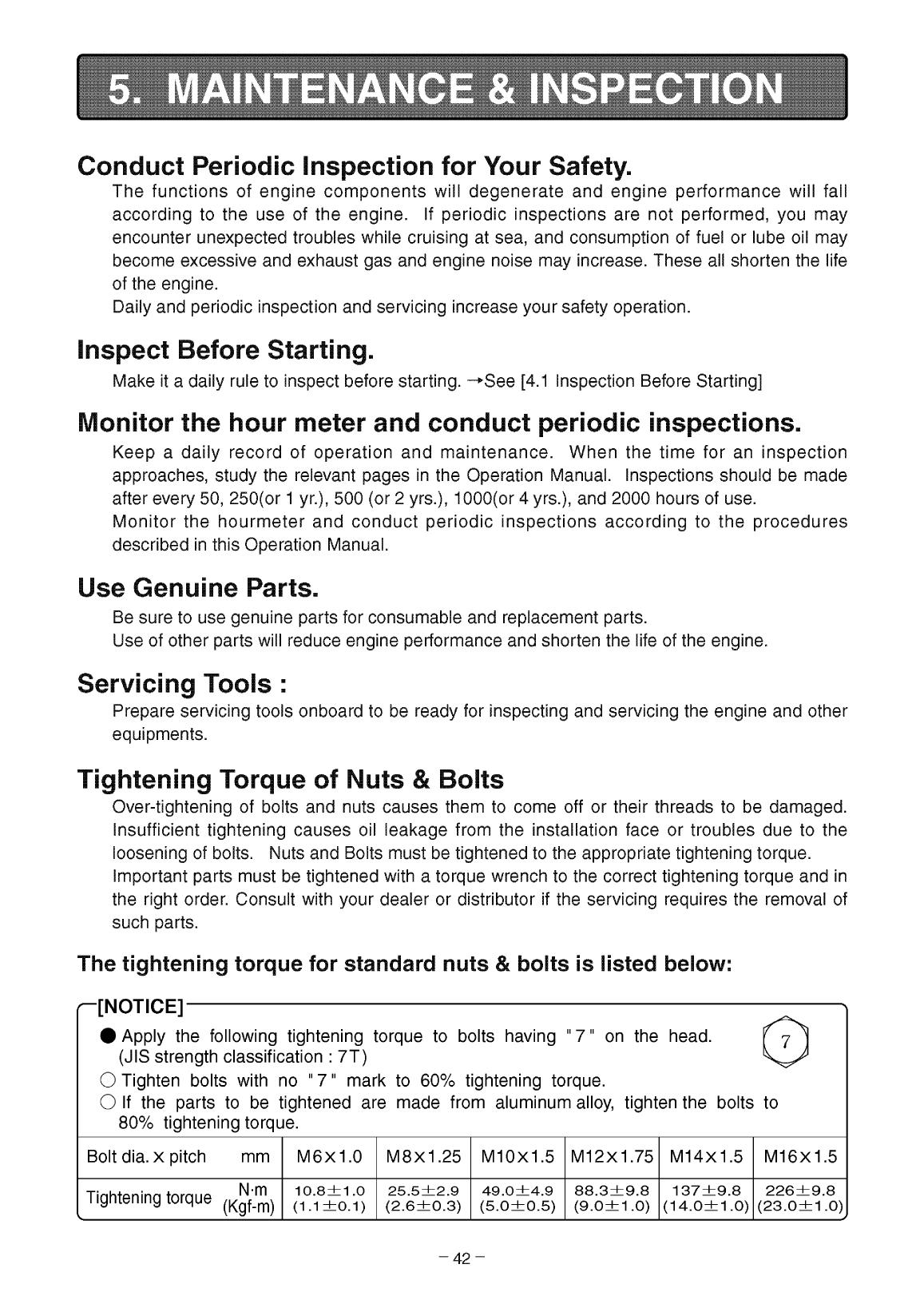 '4lha stzp: Yanmar Diesel Sterndrive Engine 240hp/179kw Bravo 1 Owners Manual'
