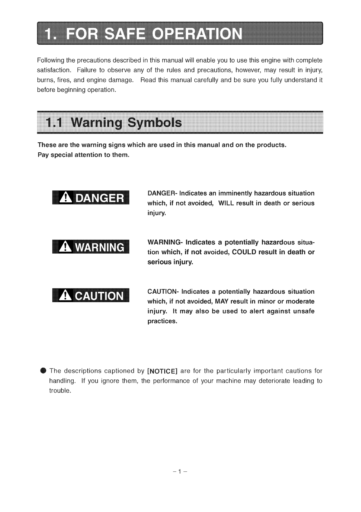 '6lpa stp: Yanmar Inboard Engine 315hp/232kw Owners Manual'