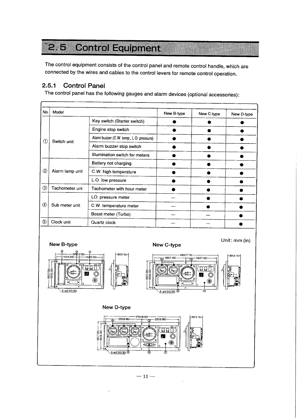 6ly2 stp: Yanmar Inboard Engine 440hp/324kw Owners Manual