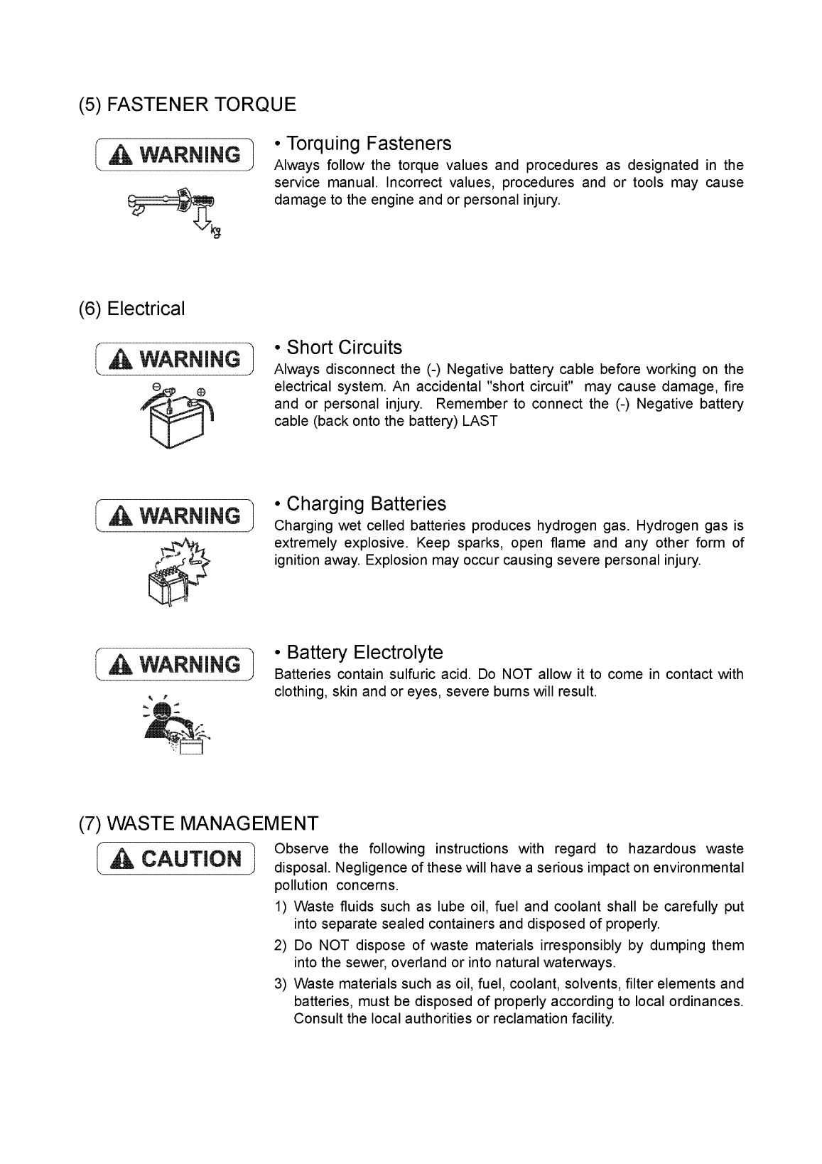 6ly3 utp: Yanmar Inboard Engine 380hp/279kw Service Manual