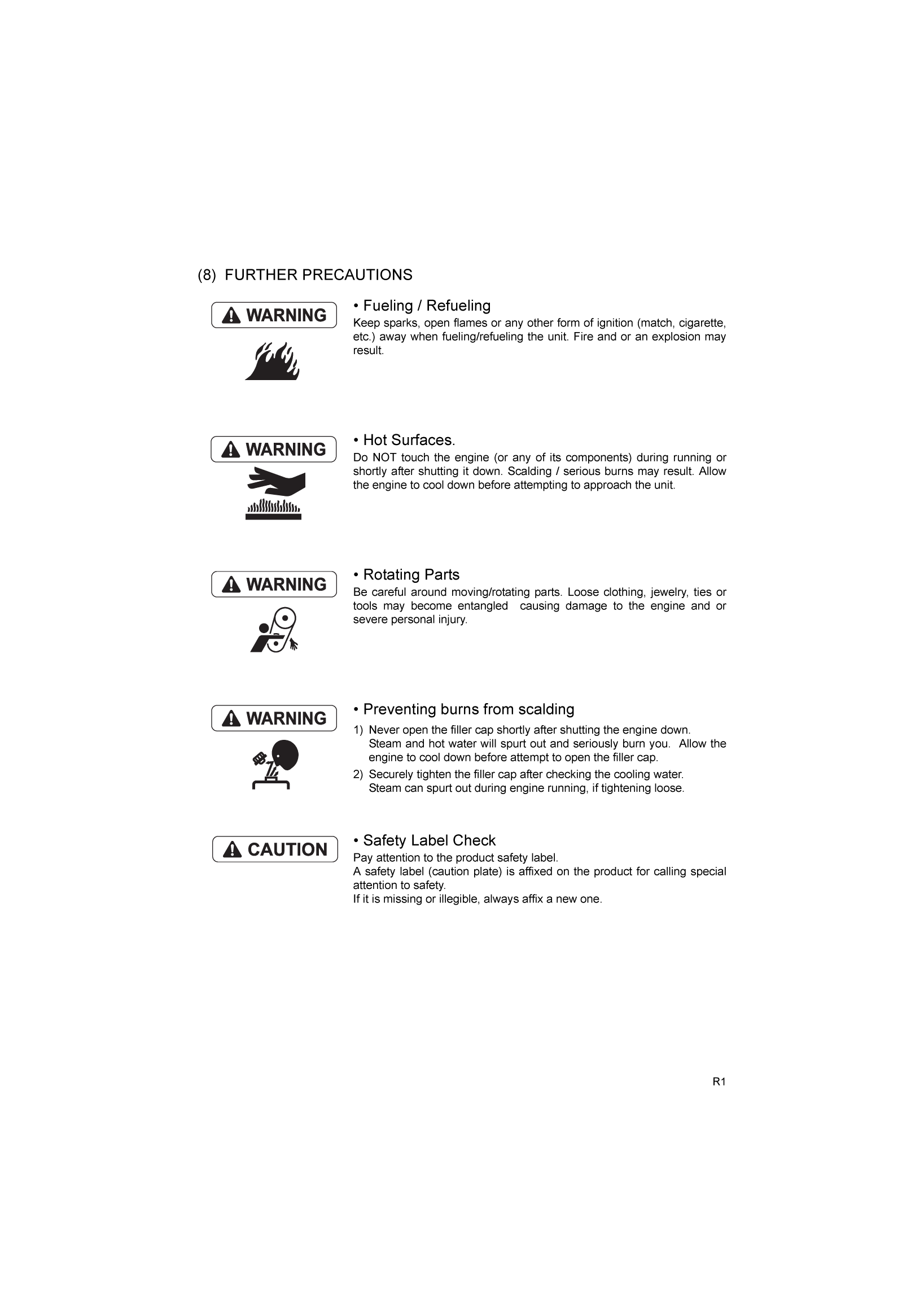 Yanmar 3ym 2ym service manual