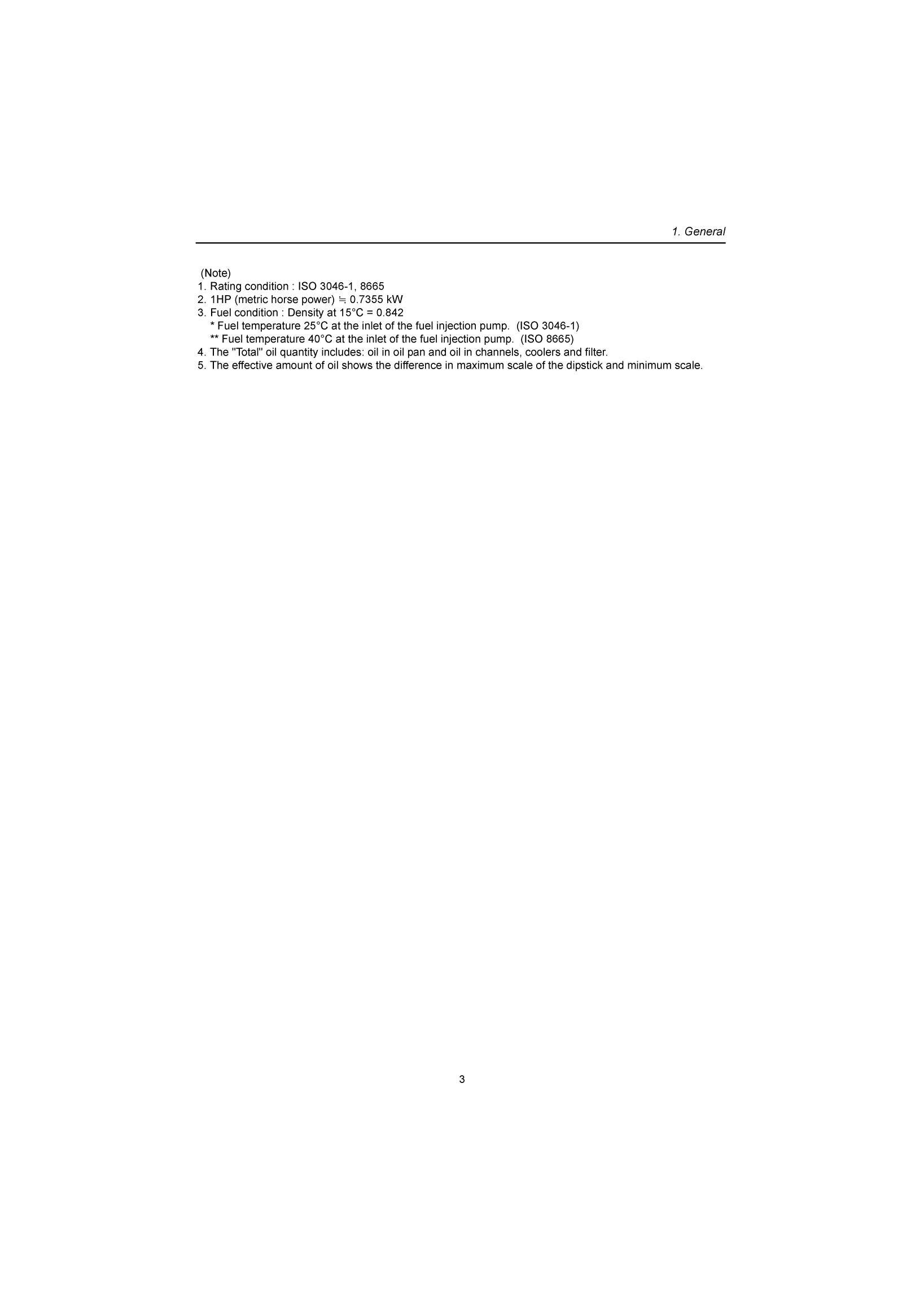 Yanmar 3ym 2ym service manual