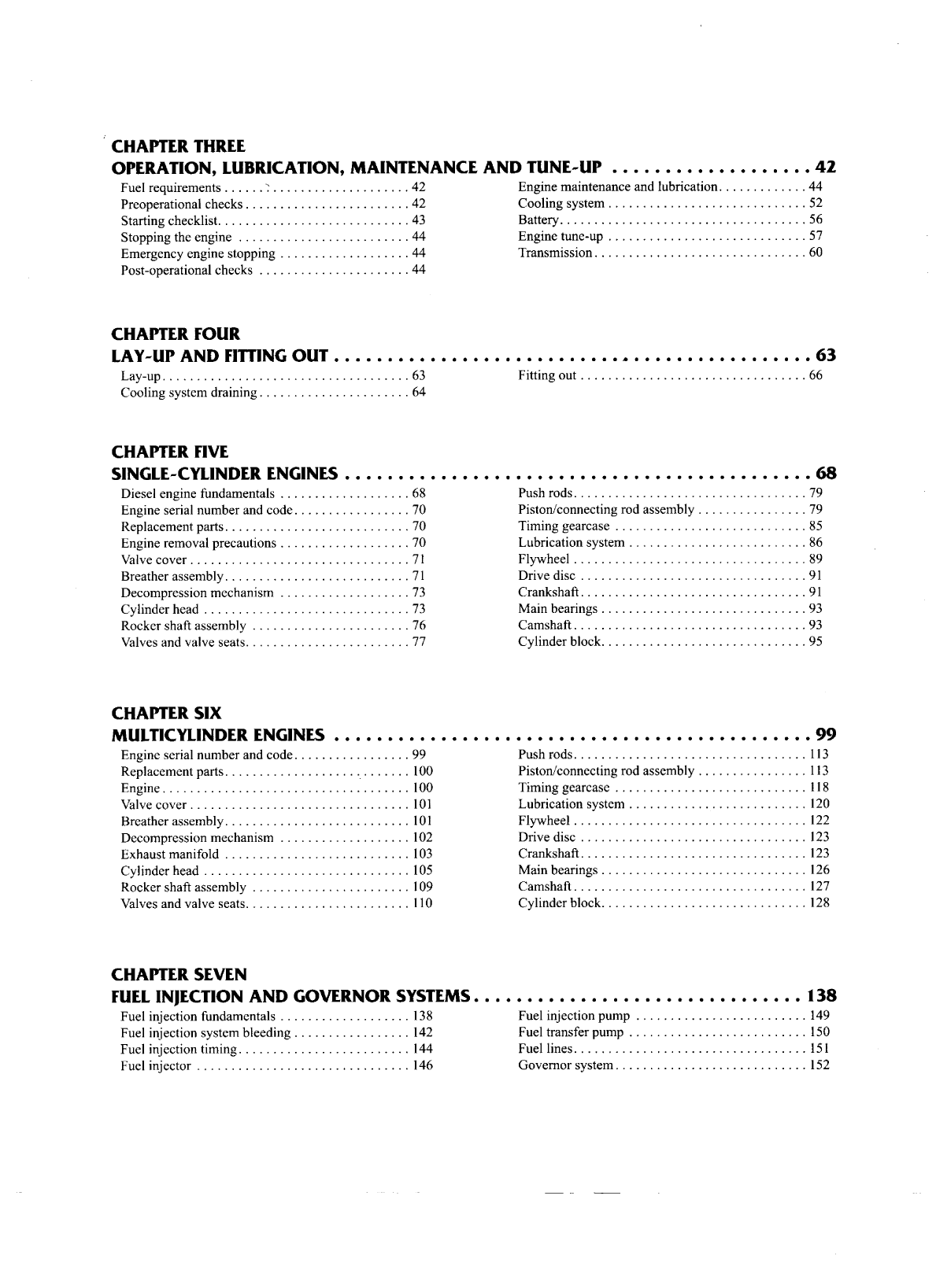 Gm hm Workshop Manual