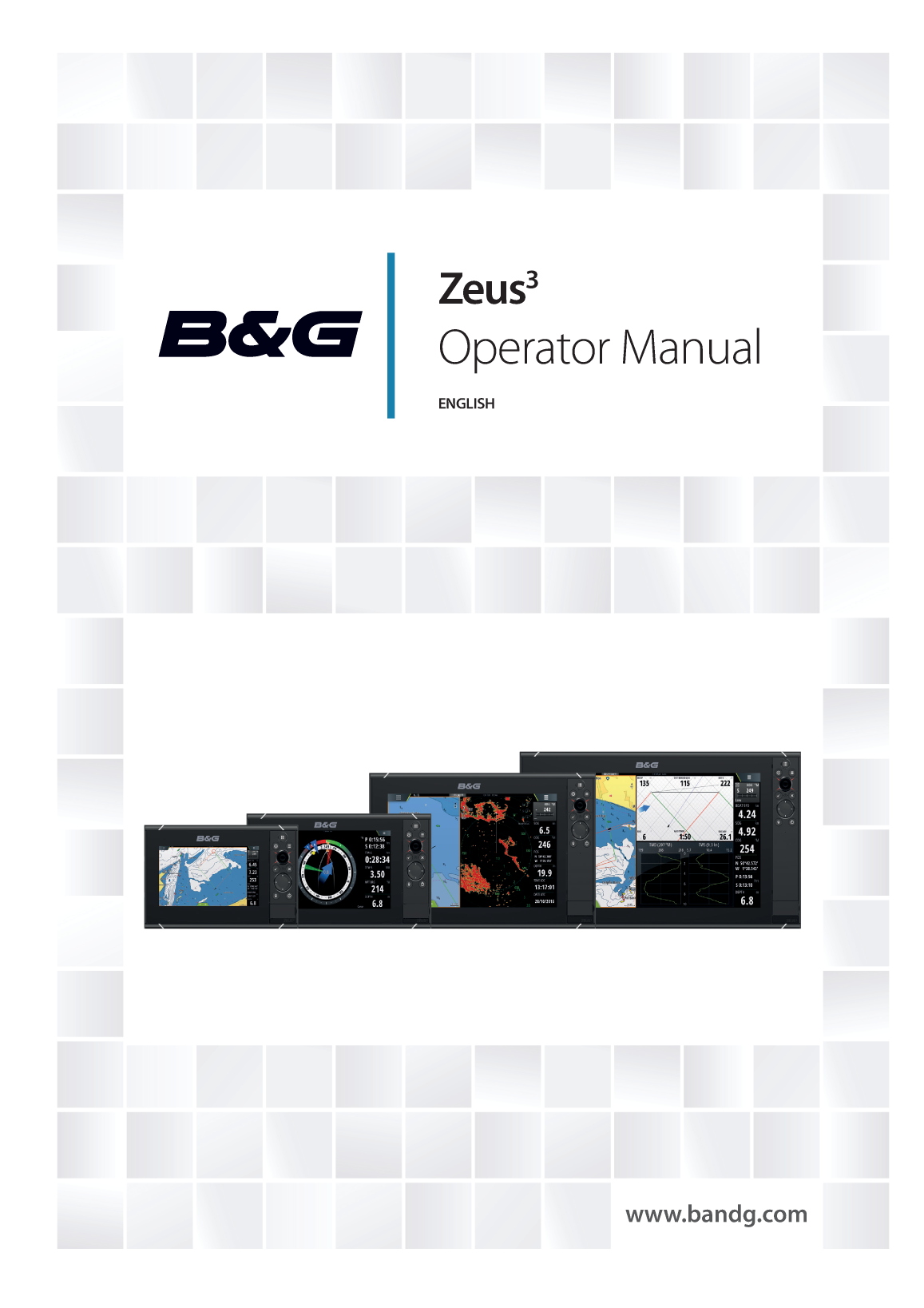 Bg Zeus3 om En 988 11377 001 W