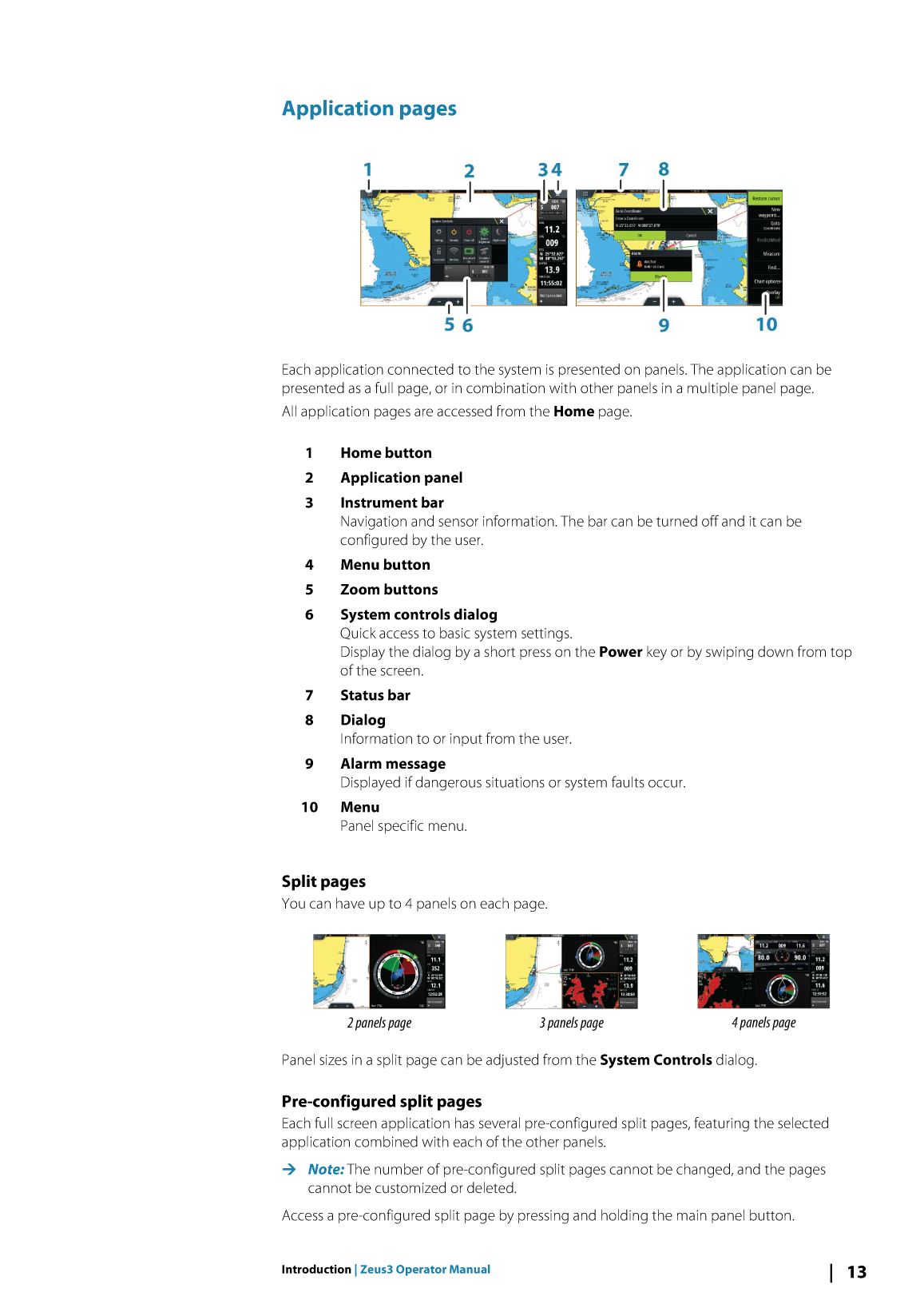 Bg Zeus3 om En 988 11377 001 W