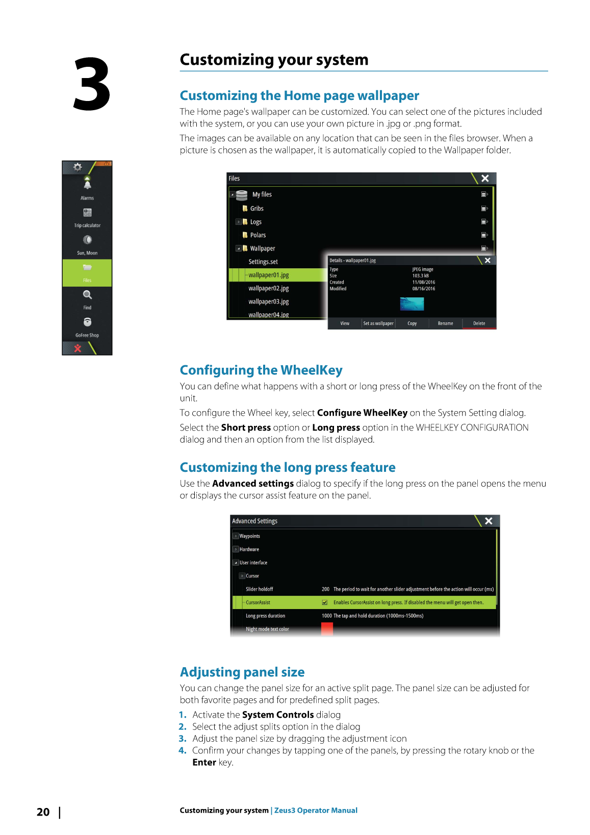 Bg Zeus3 om En 988 11377 001 W