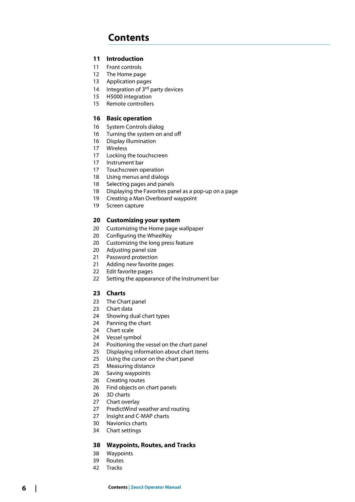 Bg Zeus3 om En 988 11377 001 W