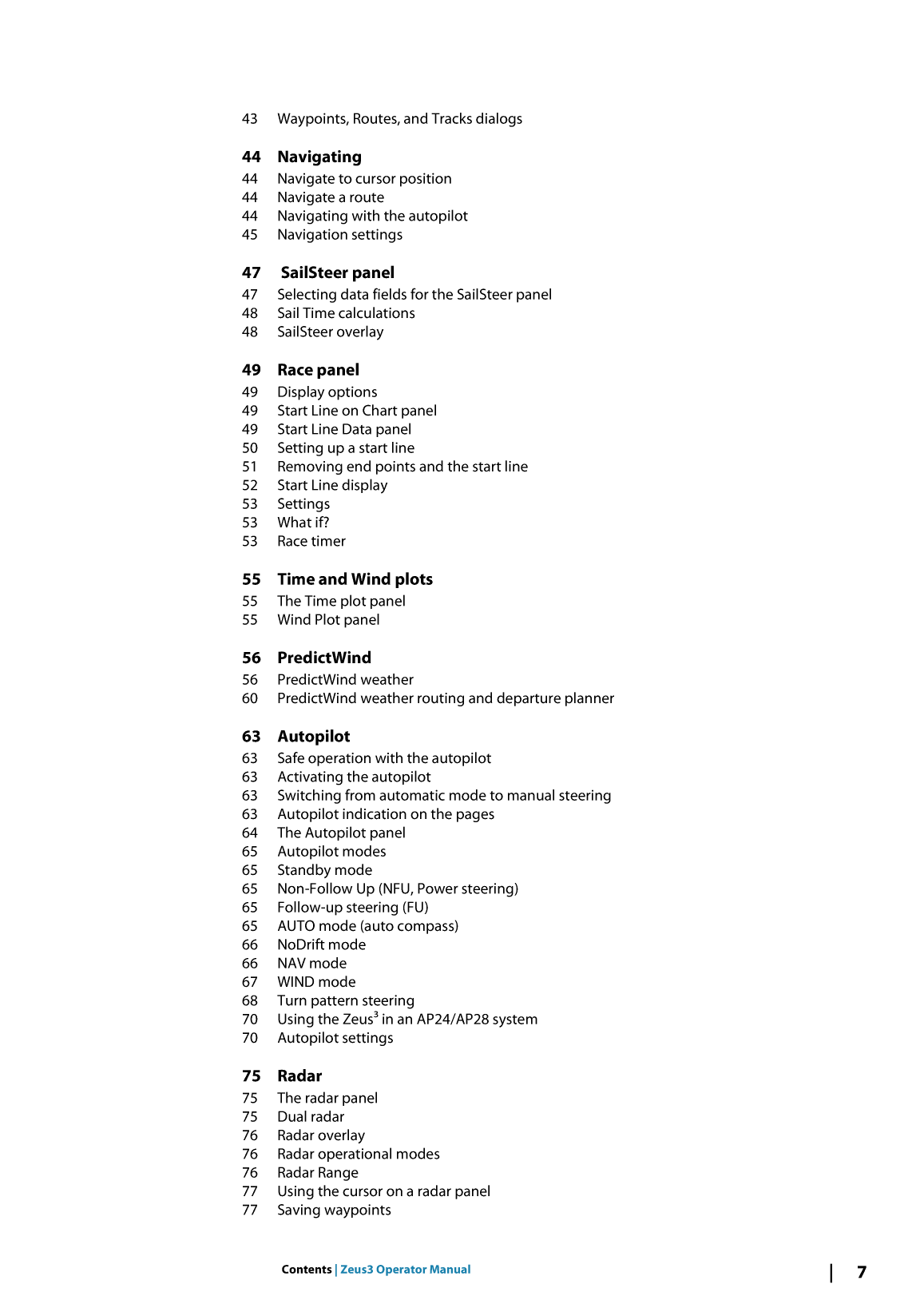 Bg Zeus3 om En 988 11377 001 W