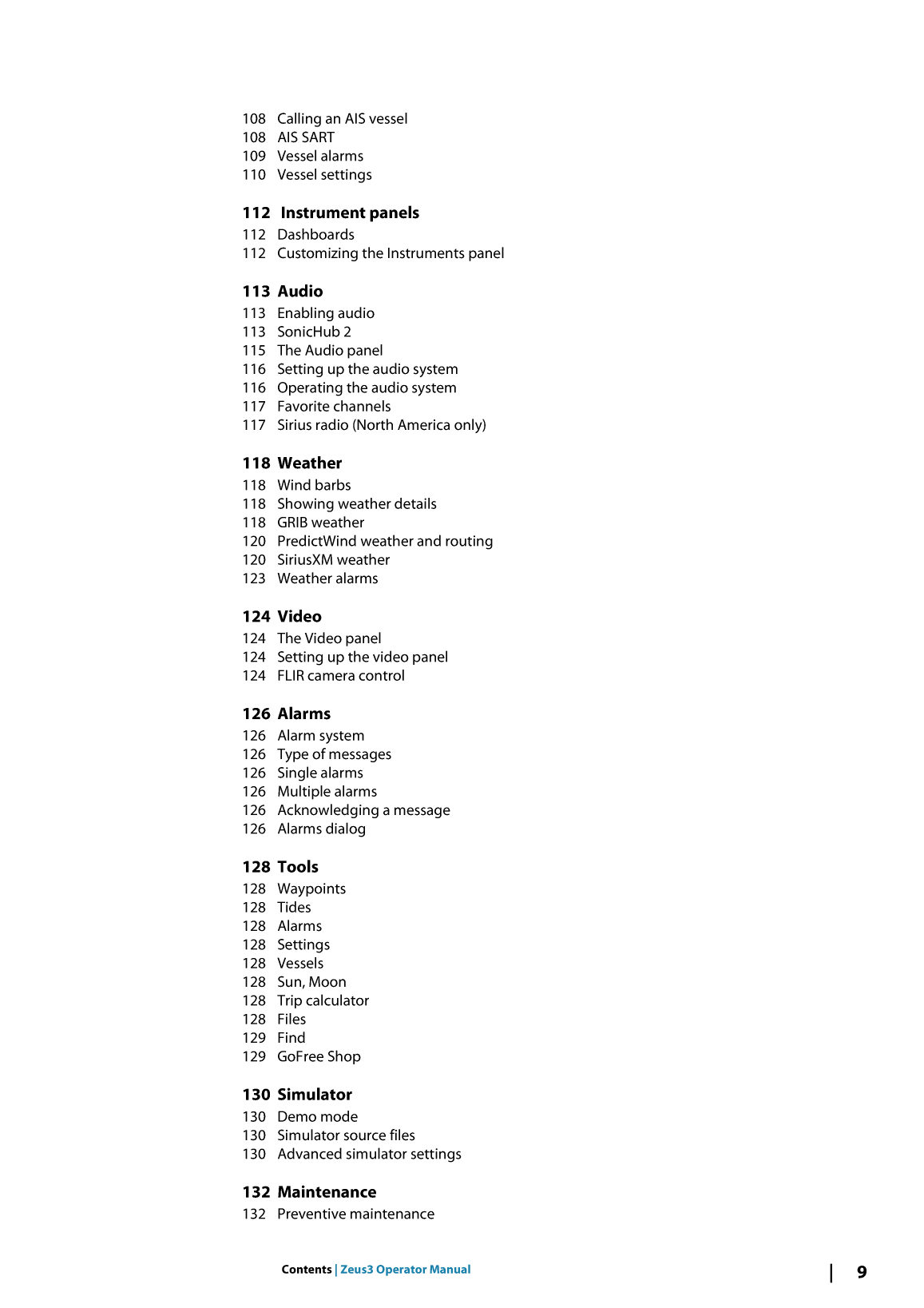 Bg Zeus3 om En 988 11377 001 W