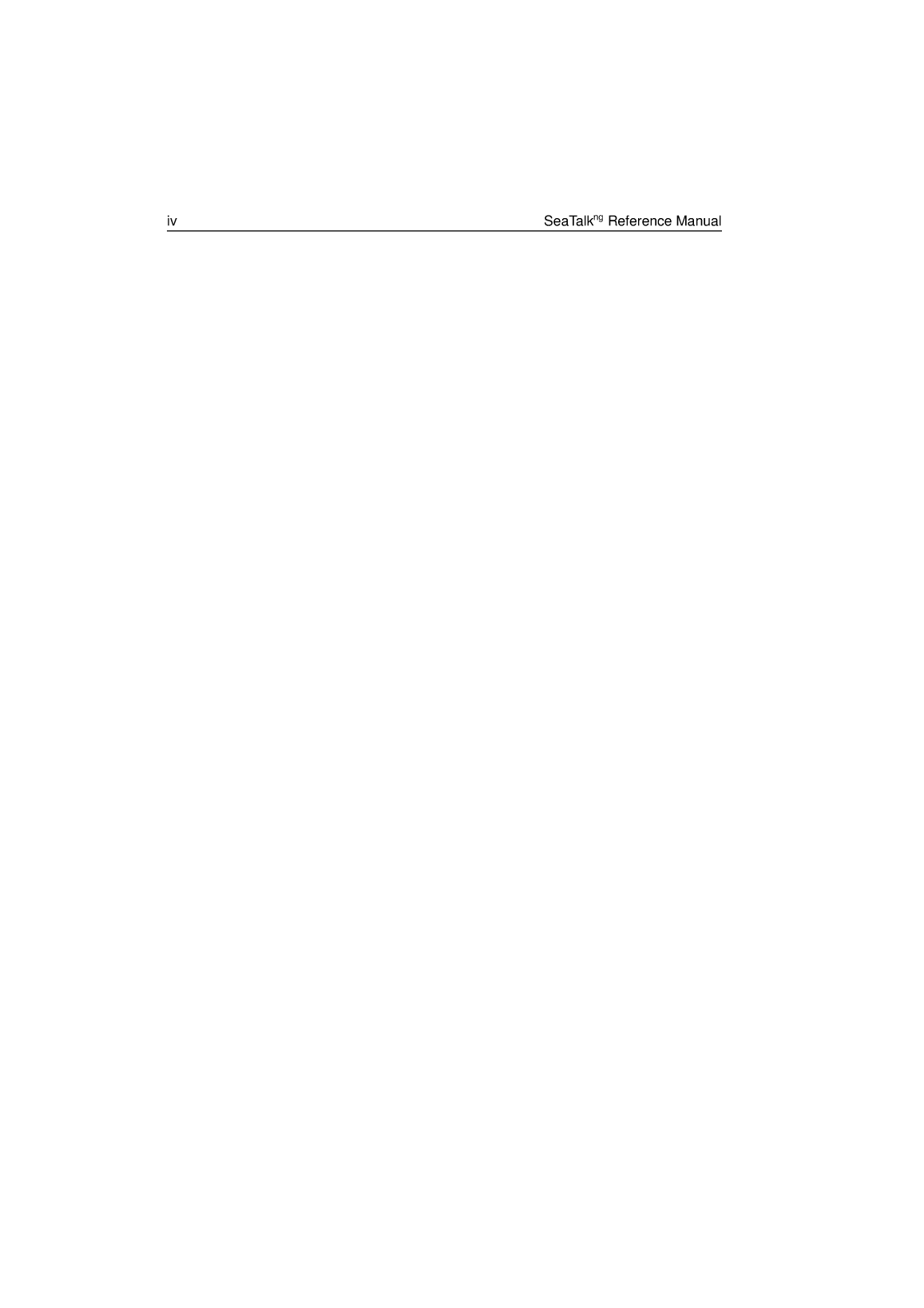 Raymarine Sea Talk Ng Reference Manual 81300 1 en