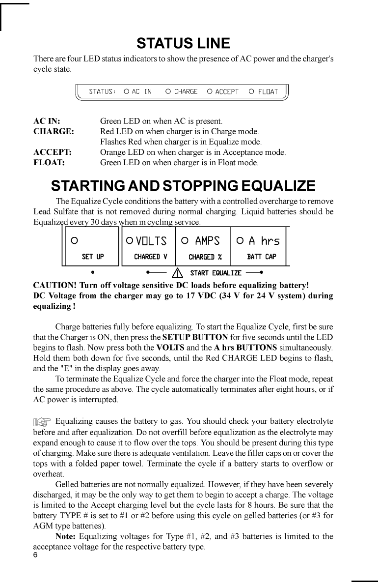 Xantrex Link 2000 User Guide