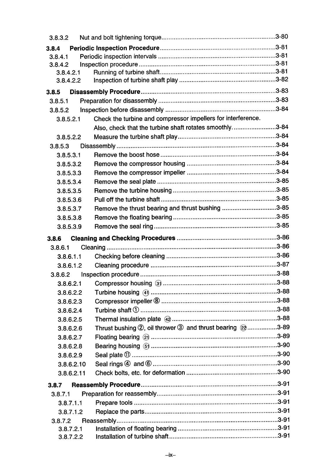 '6lpa stzp: Yanmar Diesel Sterndrive Engine 180hp/132kw Bravo 1 Service Manual'