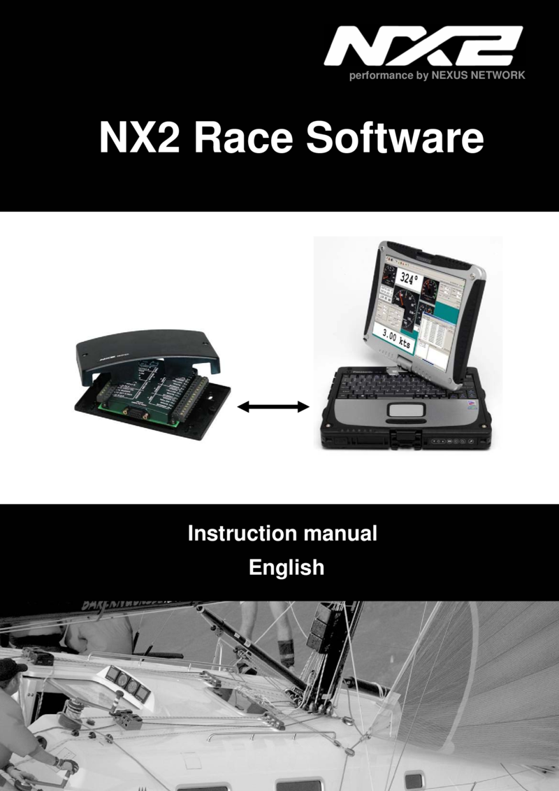 nexus software download