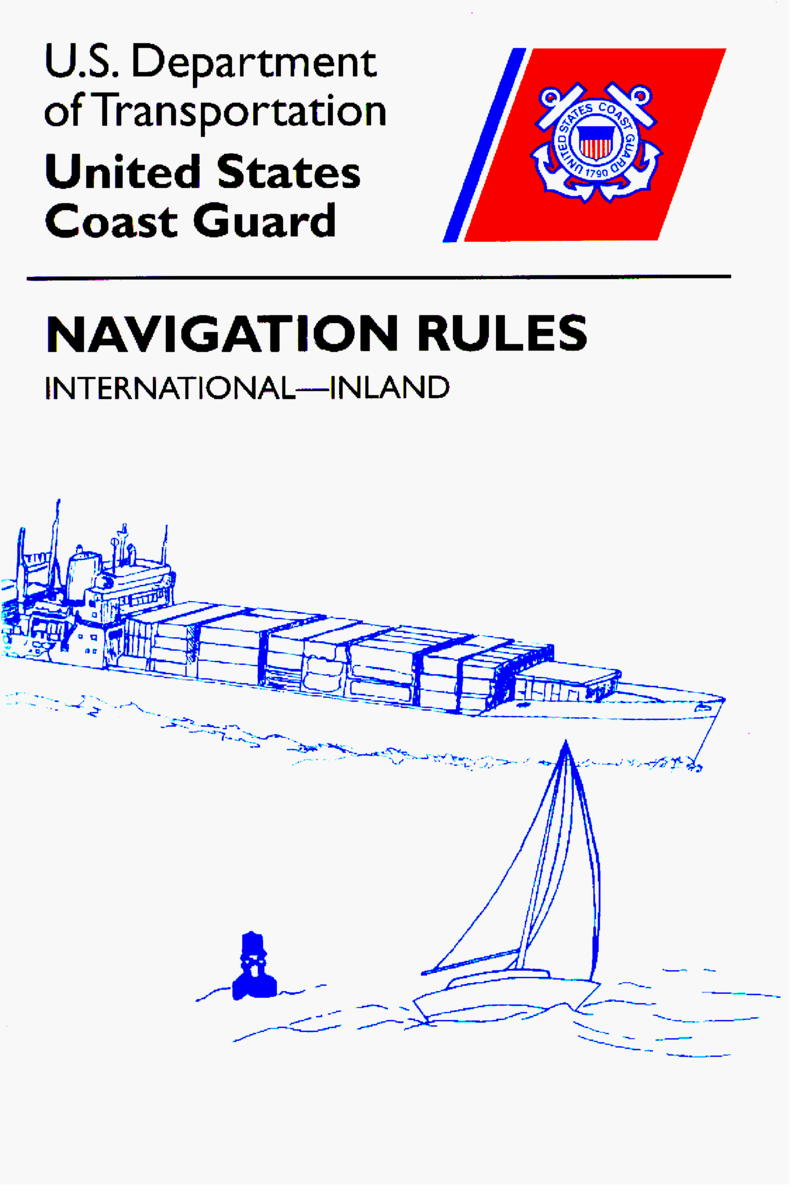 coast guard assignments manual