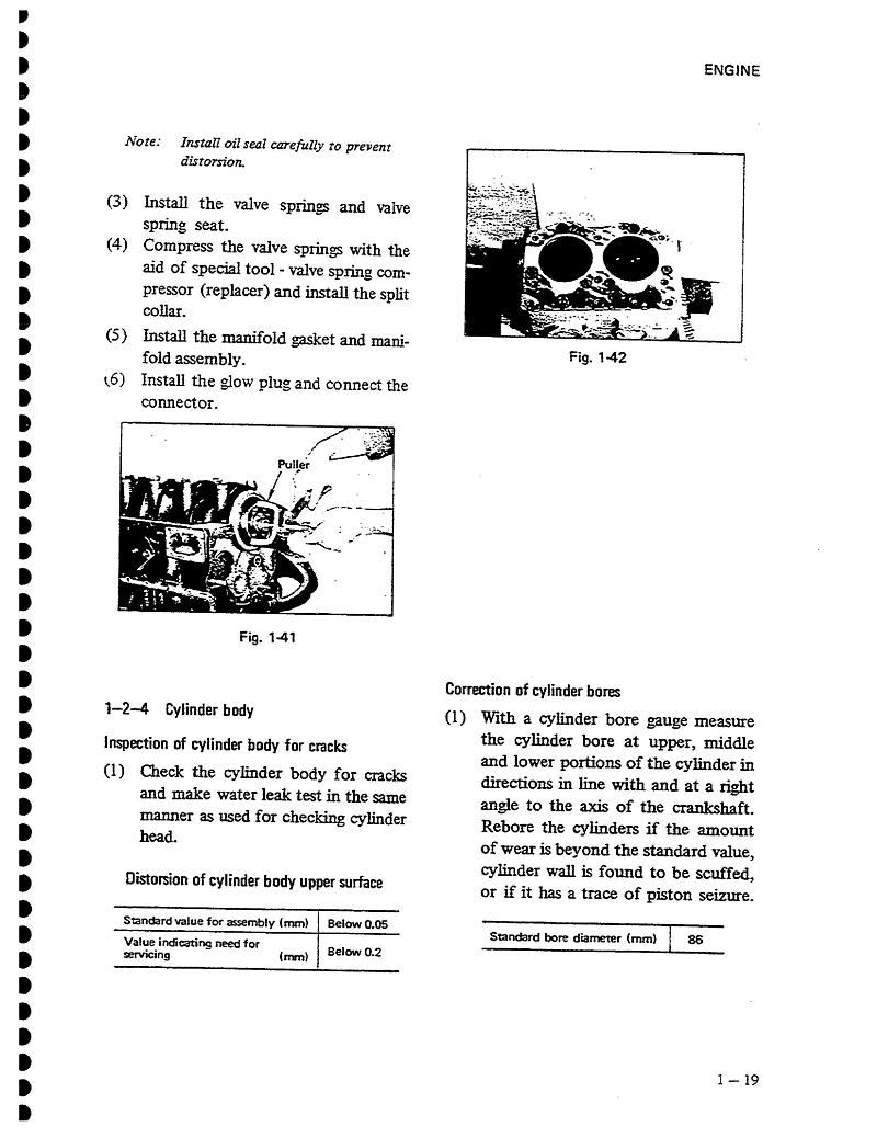 Isuzu 2aa1 To 3ab1  Workshop  Manual manual page 21