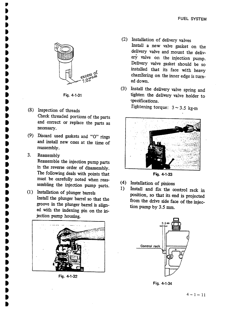  Isuzu 2aa1 To 3ab1  Workshop  Manual manual page 61