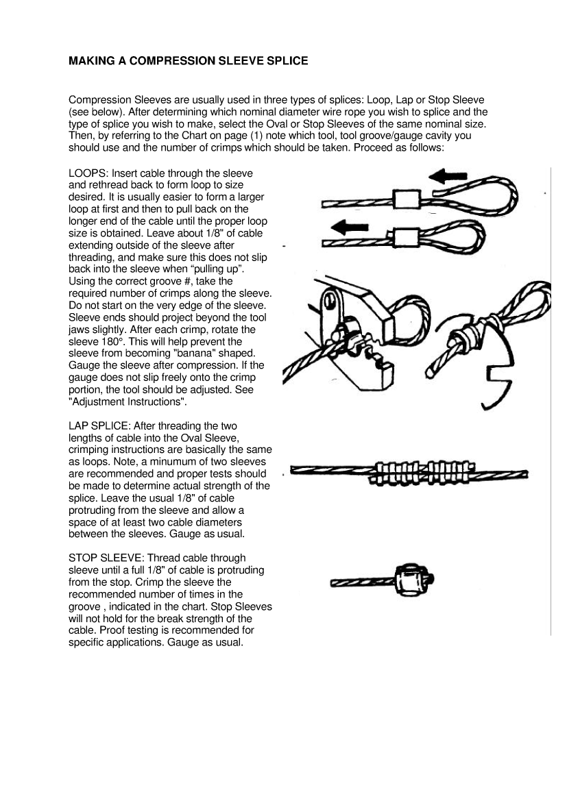  Nico  Press  Tool manual page 4