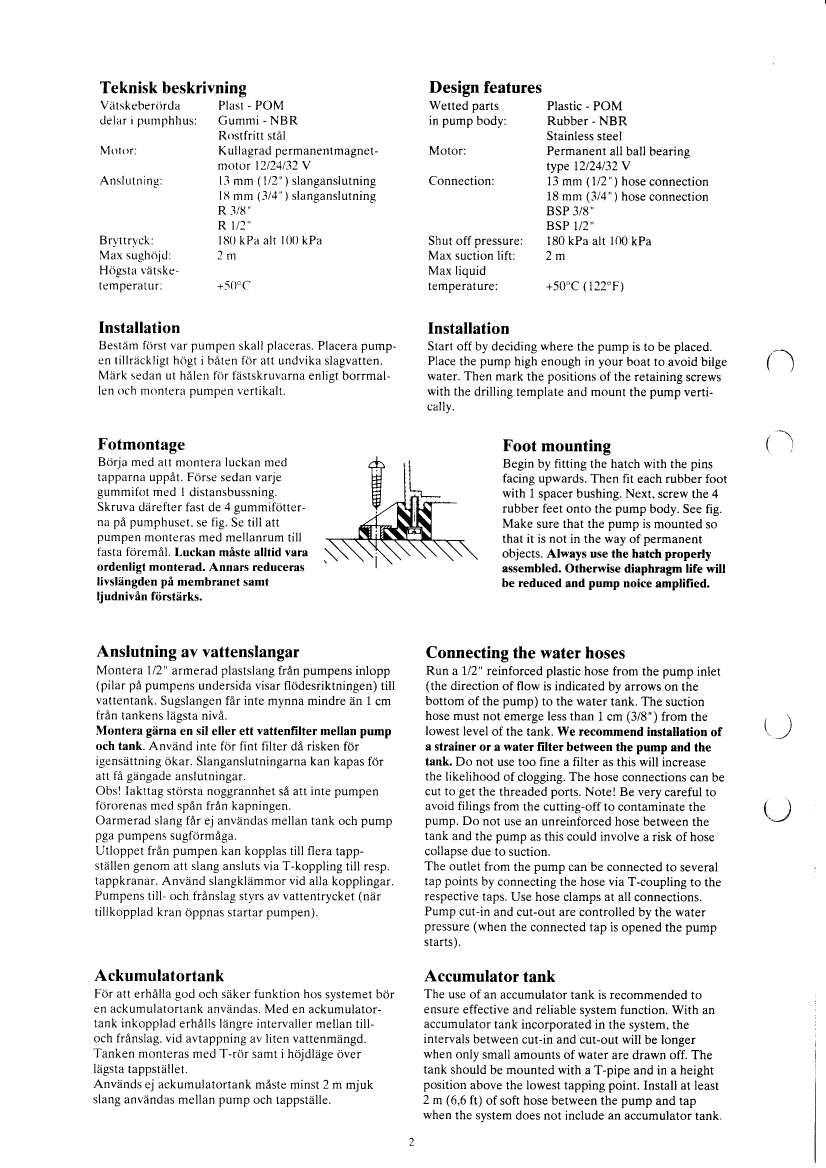    P120 manual page 3