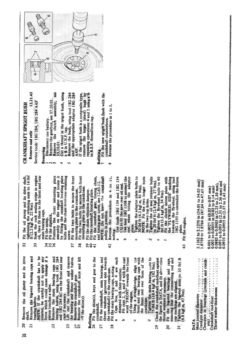 B.m.c.1.8  Workshop  Manual manual page 21