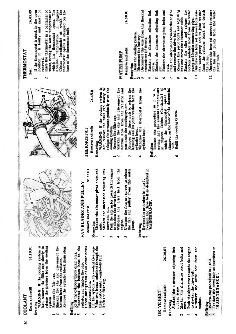 B.m.c.1.8  Workshop  Manual manual page 41