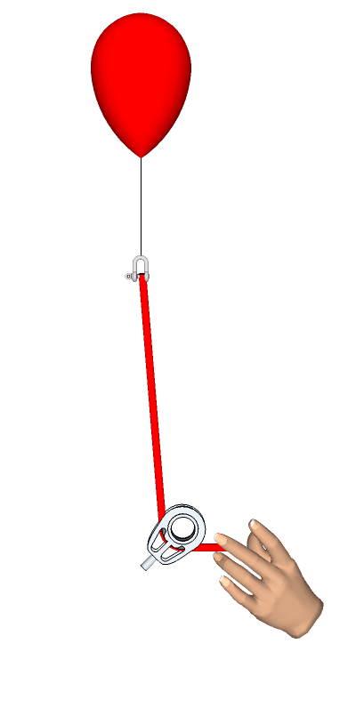 Blocks and Me4chanical Advantage