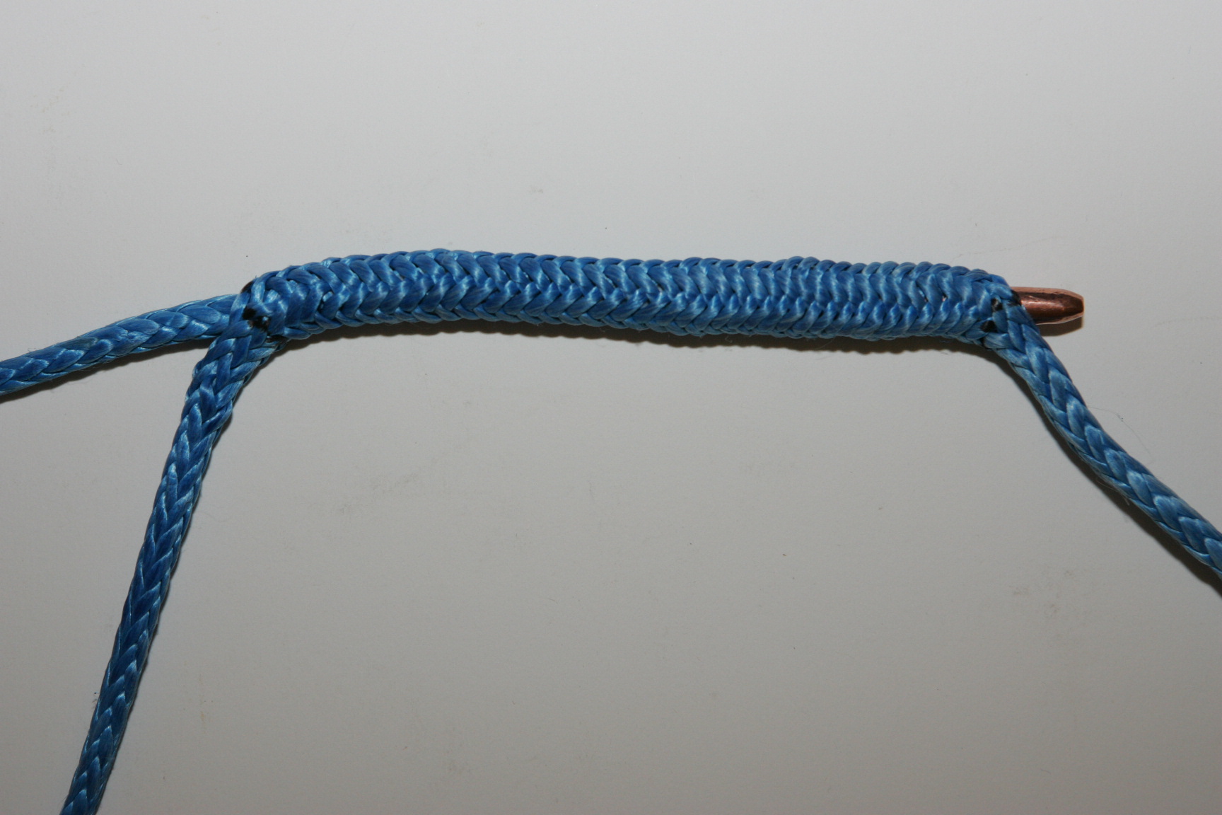 Soft Shackles