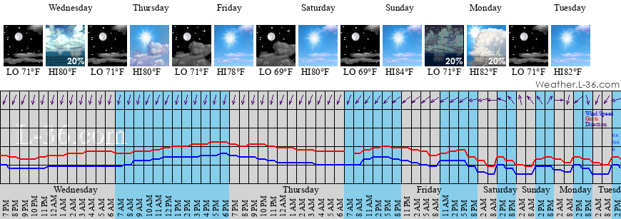 New Smyrna Beach Weather Tomorrow あなたにとって興味深い壁紙の言葉qhd